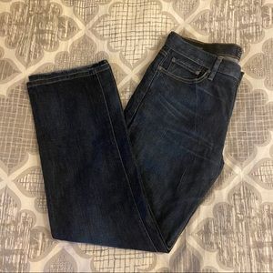 HP❗️Lucky Brand 361 Vintage Straight Jeans 32”Long